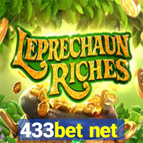 433bet net